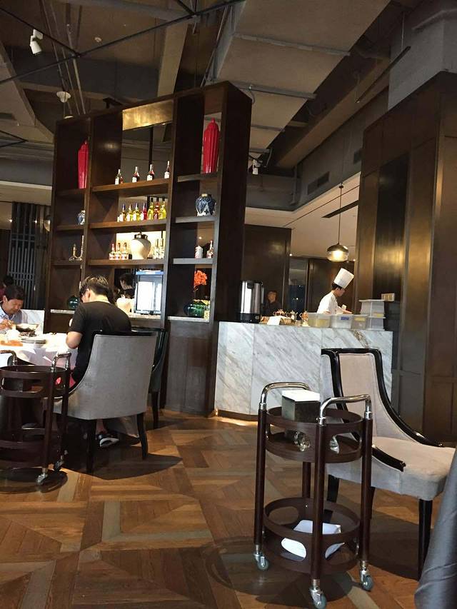 徐记海鲜(熙地港店)