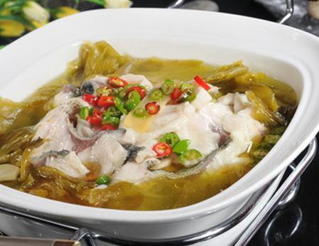 有意思复合连锁餐厅(塘栖店)