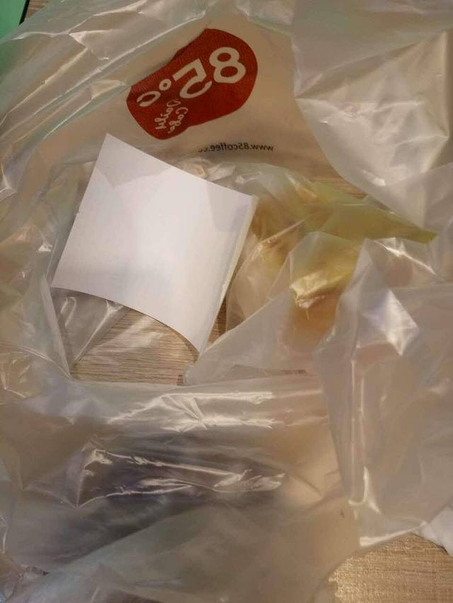 85度C(泰兴鼓楼店)