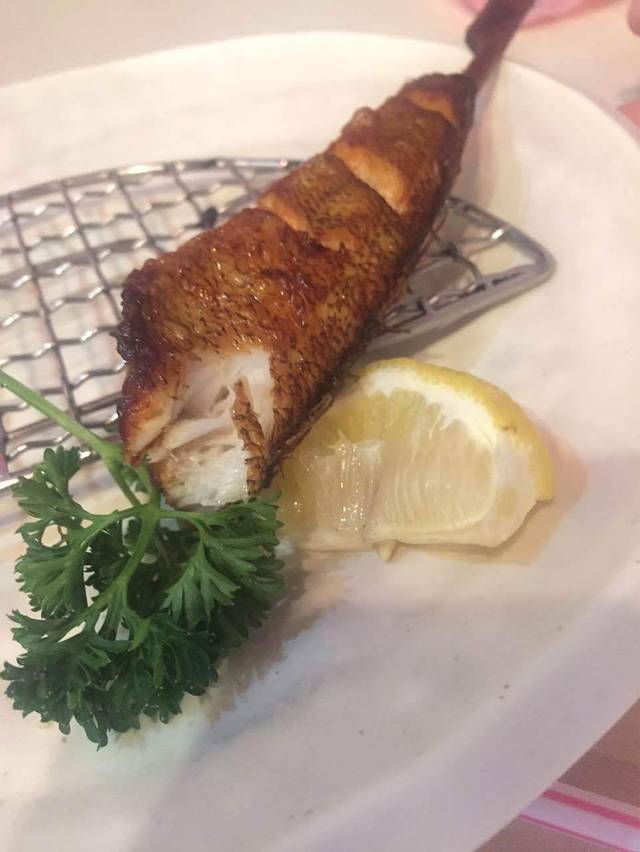 味千拉面(韶关风度名城店)