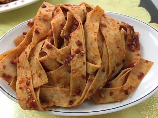 西塔大冷面(三好街店)