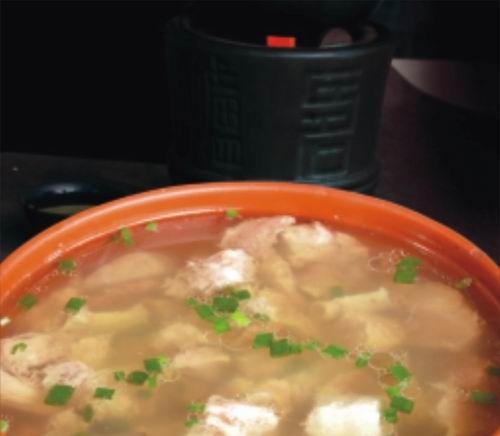 阿皇仔烧鹅(双子星店)