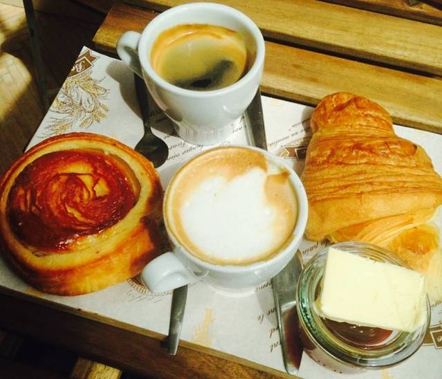 Michel Boulangerie-Patisserie