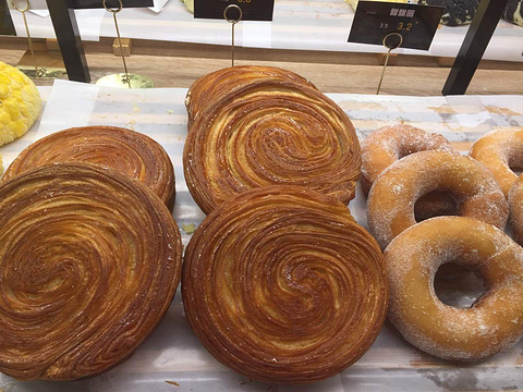 向阳坊(田安北路金帝商厦店)