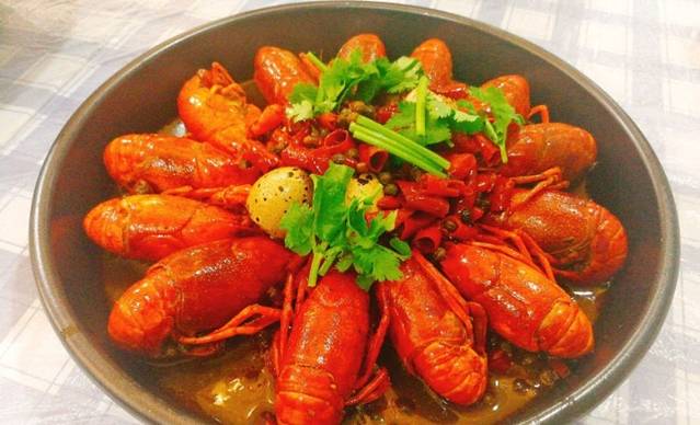 虾粉们的店(洋河店)