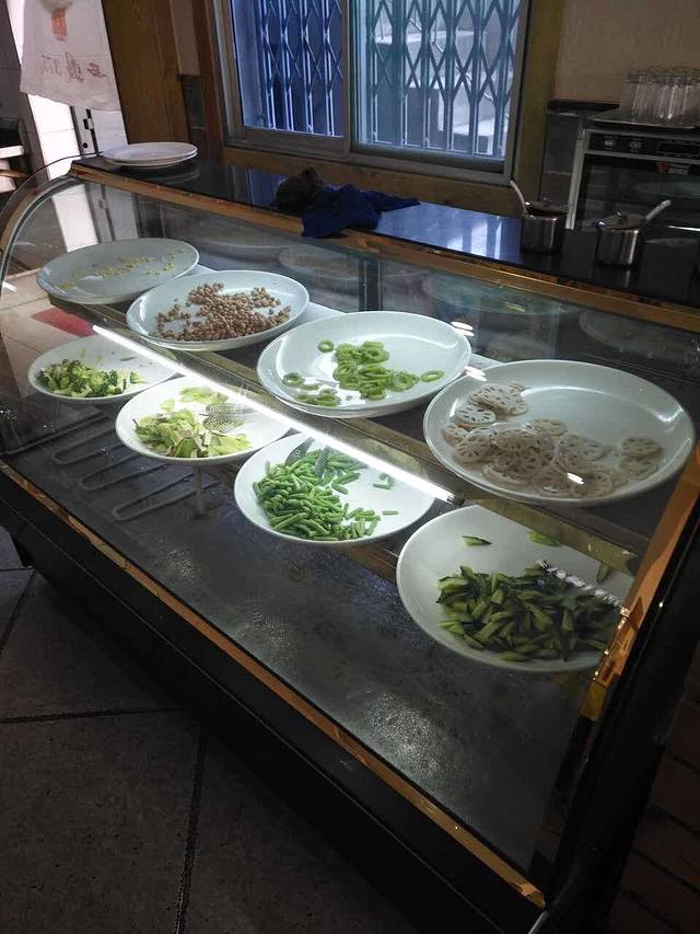 靖远羊羔肉(世纪大道店)