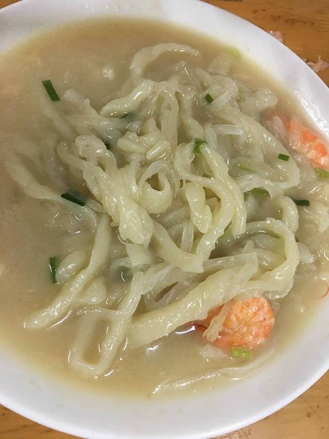 临海麦虾(飞鹤路店)