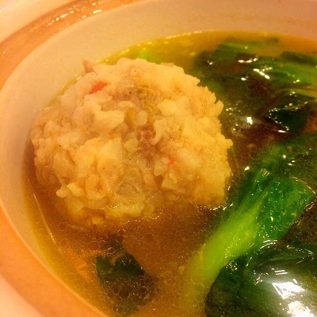 镇江菜馆(西津渡店)