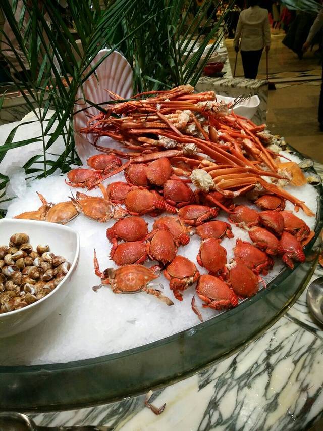 常州逸高酒店·国品中餐厅