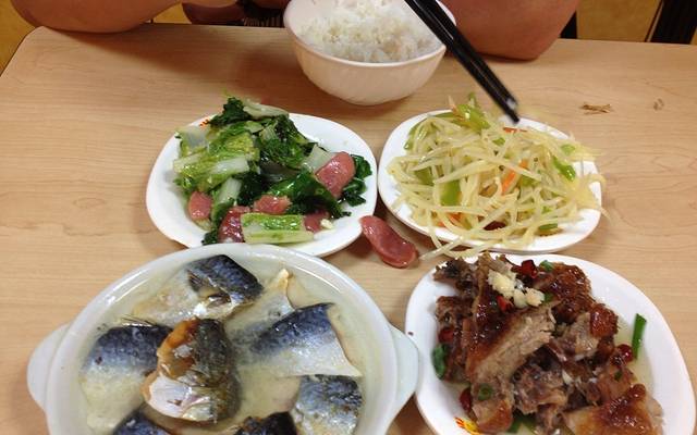 好味当(桂平店)