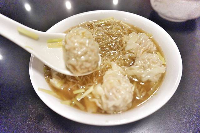 伍湛记 · 广州老字号(龙津中路店)