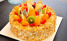 好利来(和平路闵子骞路店)