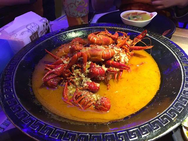 红盔甲(人民广场店)