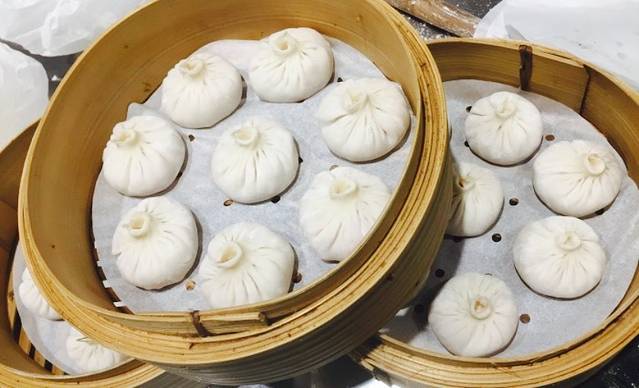 Rising Dragon Restaurant