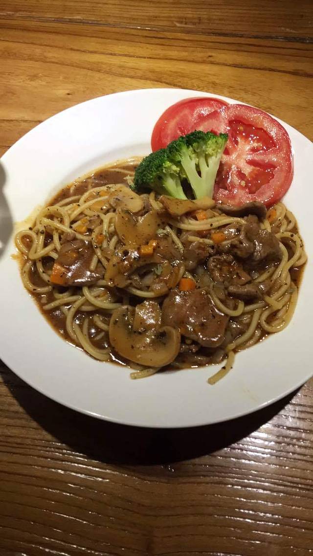 眉子的厨房(海口路店)