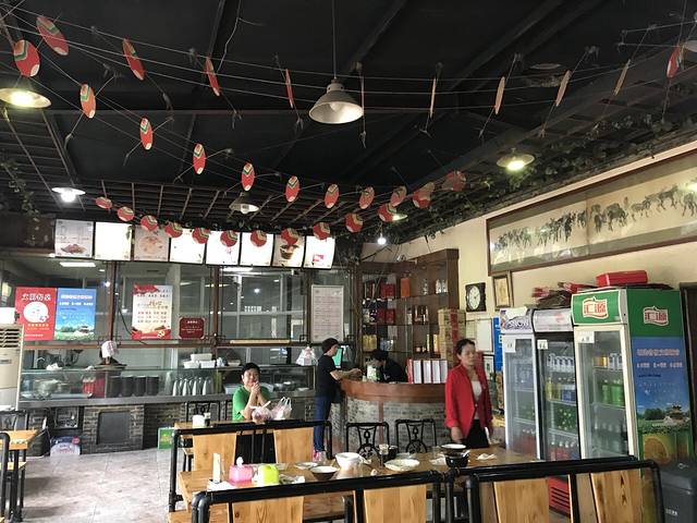 漕河全驴宴饭店