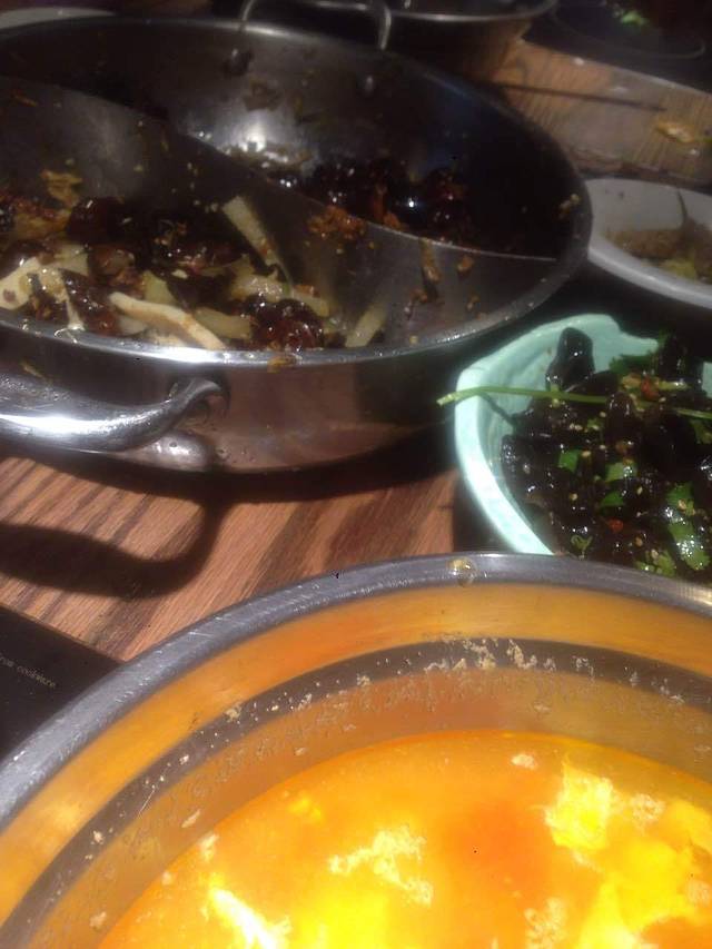 大丰收脆鱼(镇江万达店)