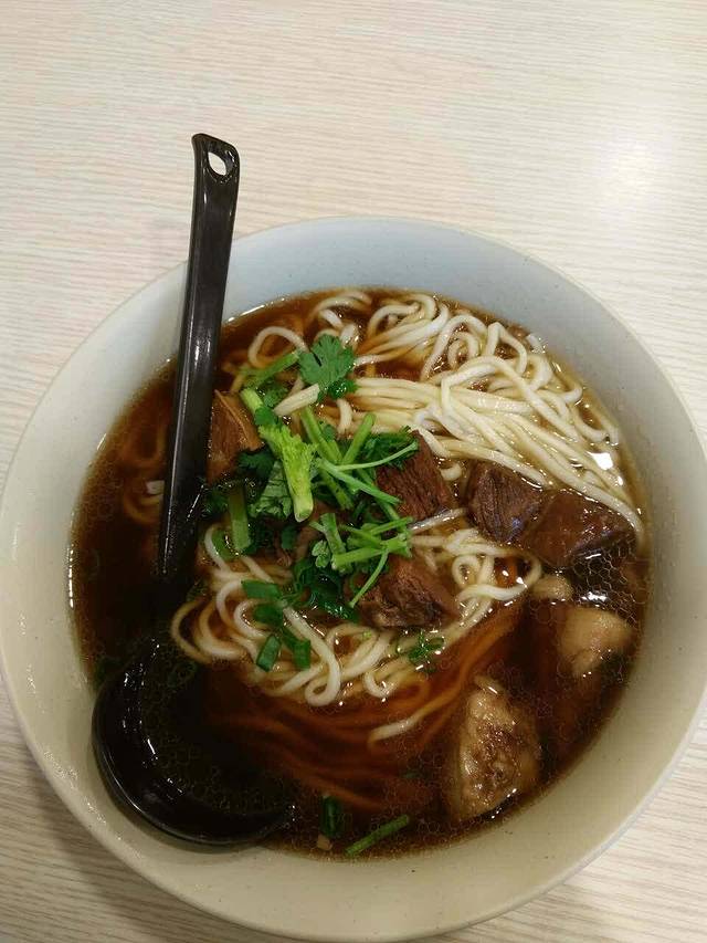 李先生牛肉面大王(邹平一店)