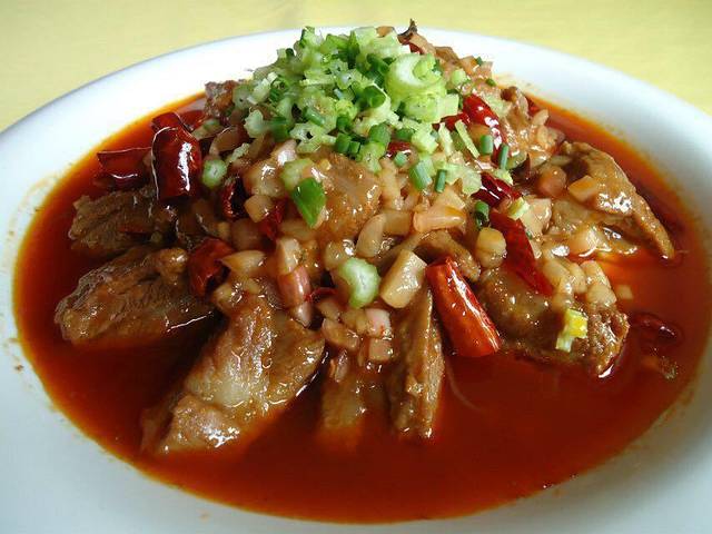 芙蓉冒菜馆(香曲东路店)