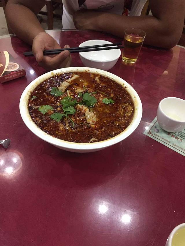 徐记川菜(振兴南路店)