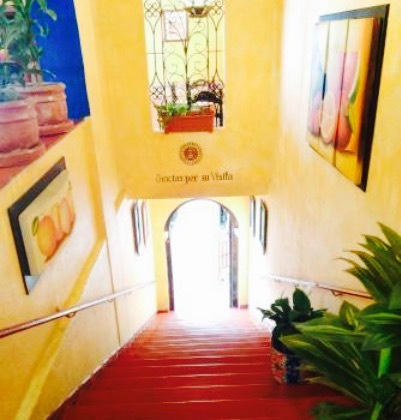 Restaurante Mi Fondita