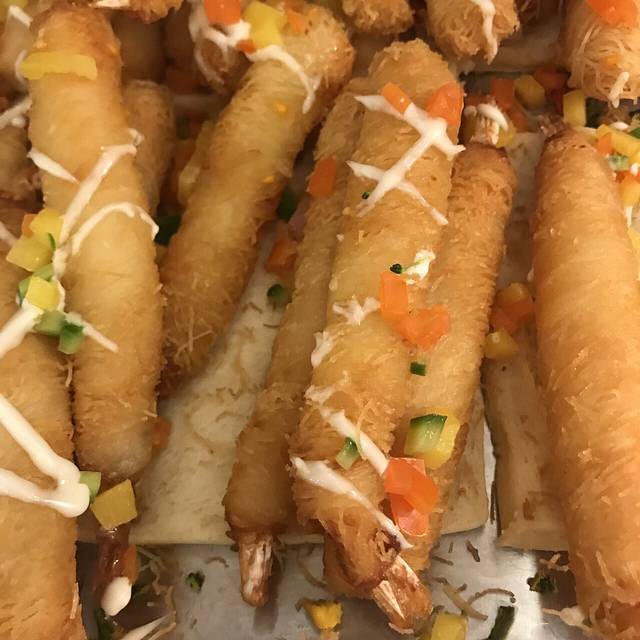 恒悦国际外商俱乐部酒店餐厅