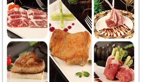 皇冠明珠·鱼翅楼(水上公园东路店)