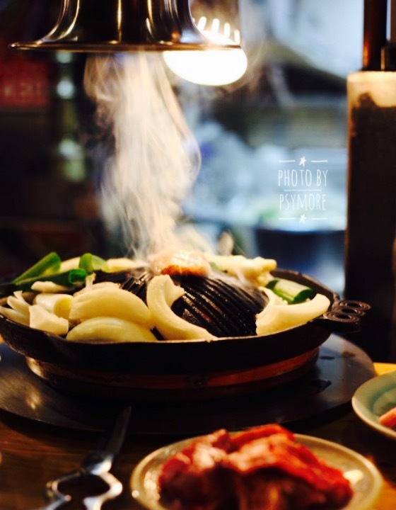 成吉思汗烤肉-Daruma（本店）