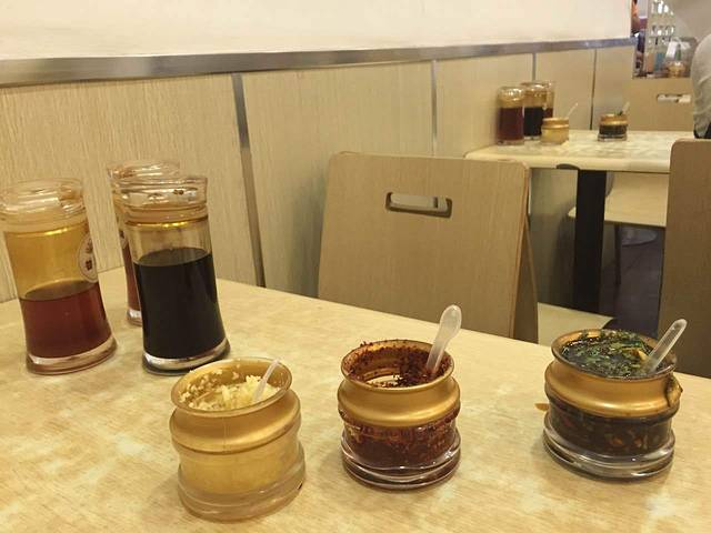 饺子季水饺餐厅(新市街店)