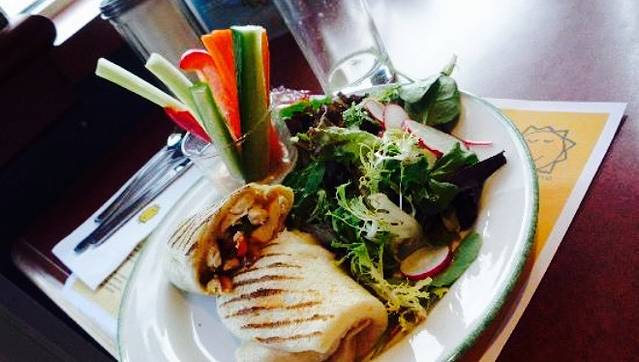 Cora's Breakfast and Lunch