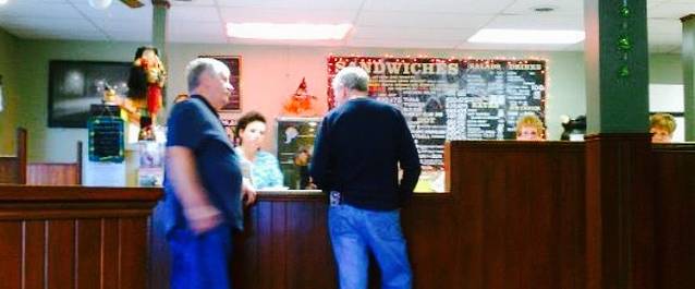 Big Daddy Sandwiches Soups