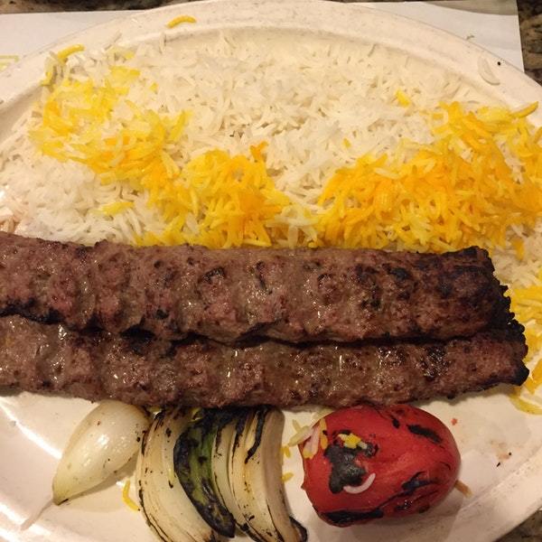 Shamshiri Restaurant