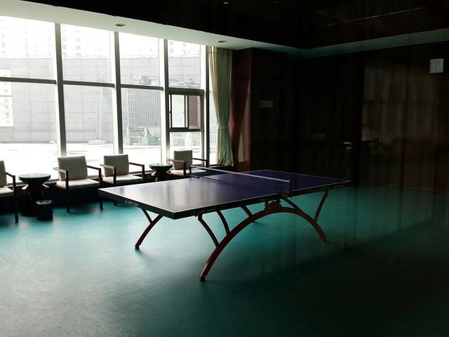 金悦国际酒店·餐厅