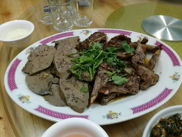 长平肥姐白粥·海鲜打冷