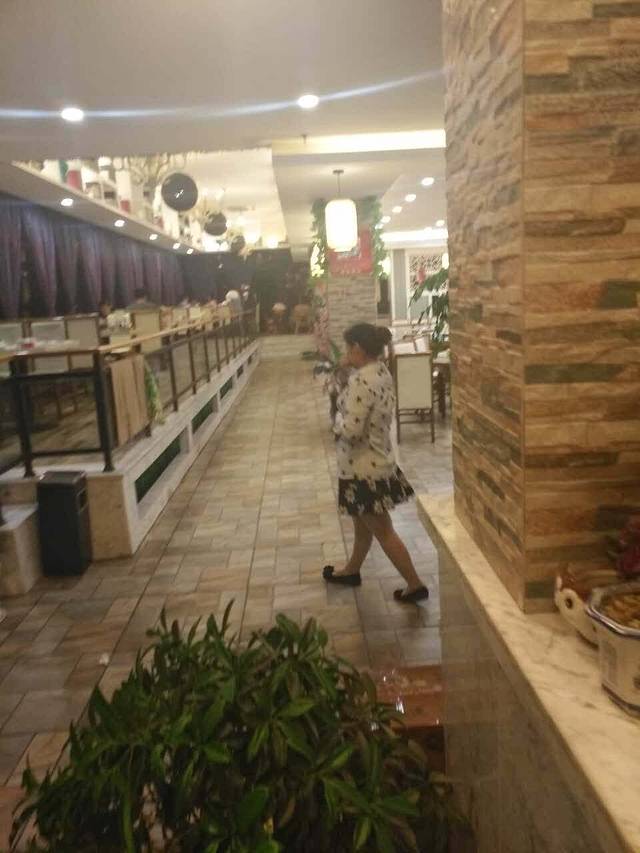 新东新饭店(鹏山路店)