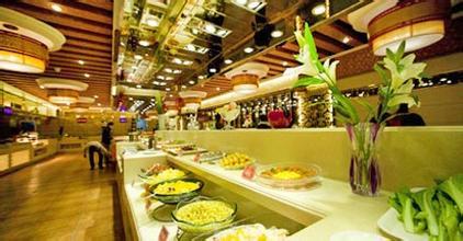 福缘烤肉王自助(勒泰店)