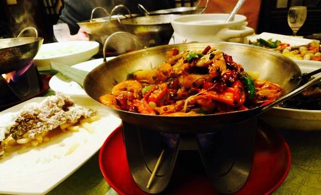 徽州食府(解放路店)