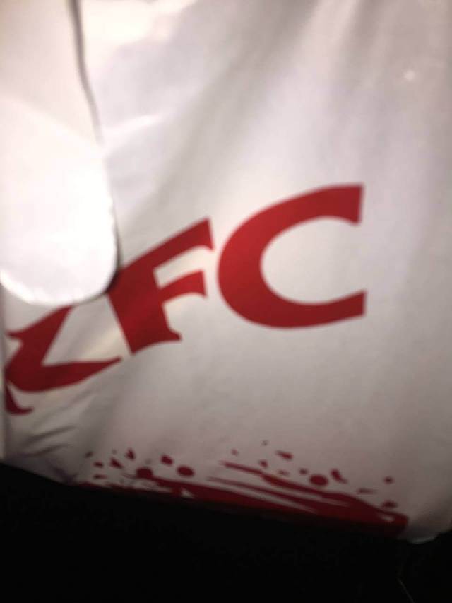 肯德基(梁金山湛广餐厅)