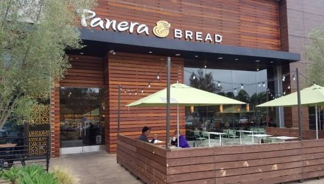 Panera Bread