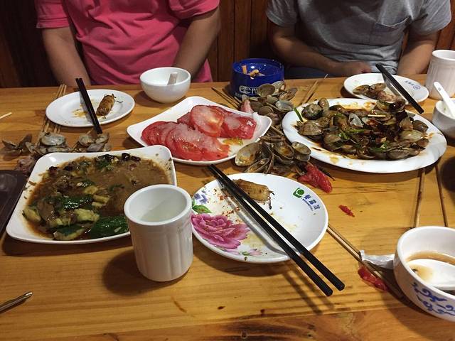 老三烧烤(向阳北街店)