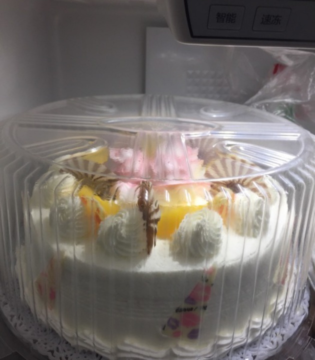 红宝石(友谊店)