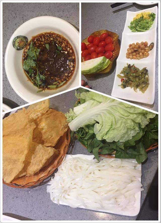 阿彬牛肉火锅(广济桥店)