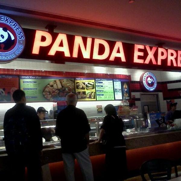 Panda Express