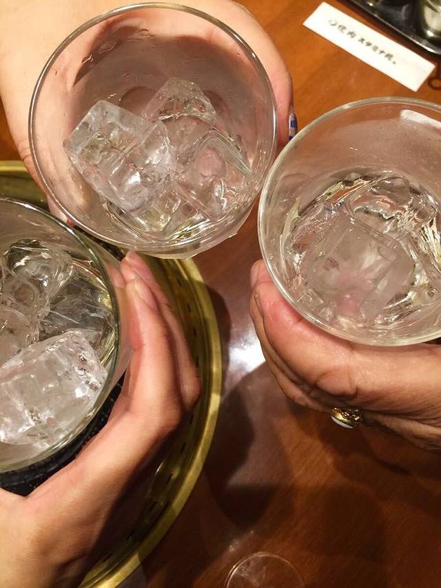 焼肉スタミナ苑(豊洲駅前店)