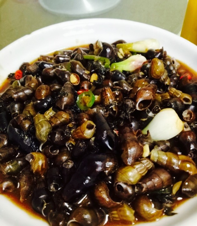 欢乐园生态农庄