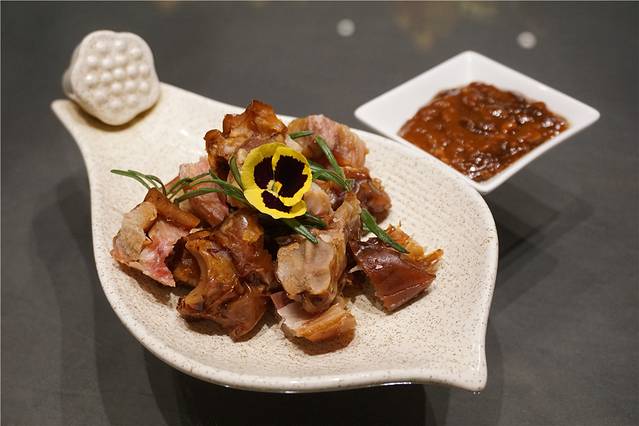 王府茶宴(中轴路店)