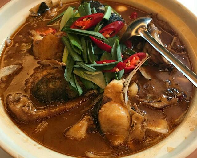 汤公酒楼(青云路店)