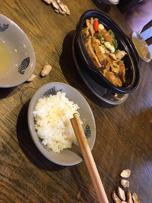 人民食堂(大丰店)