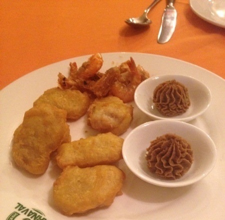 戈拿旺巴西烤肉(菜市口店)