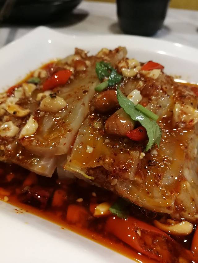 虾满楼小龙虾家宴馆(甘南路店)